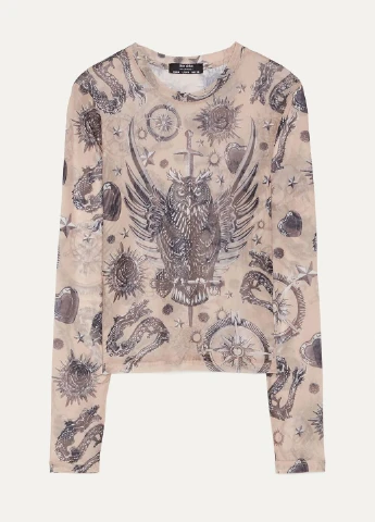 Топ Bershka - (232986506)