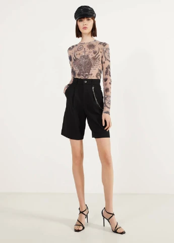 Топ Bershka - (232986506)