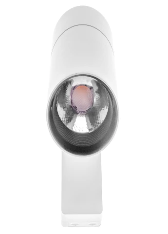 KW-212/30W WW LED трековый светильник Brille (185914236)
