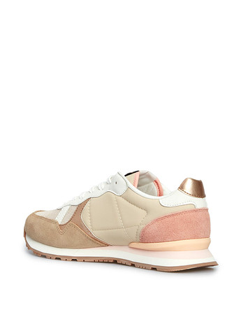 Кросівки Pepe Jeans бежеві всесезони (307149212)