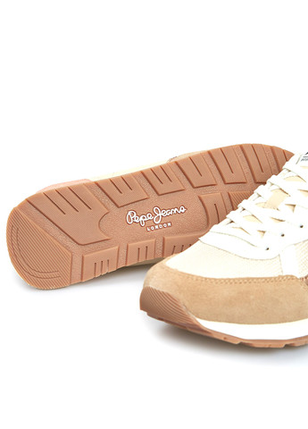 Кросівки Pepe Jeans бежеві всесезони (307149212)