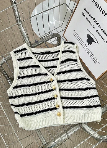 Жилет SHEIN (338796651)