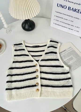 Жилет SHEIN (338796651)