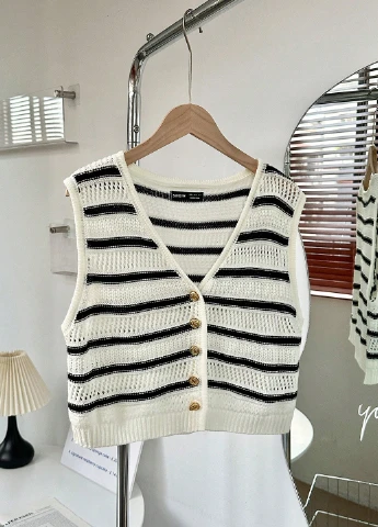 Жилет SHEIN (338796651)