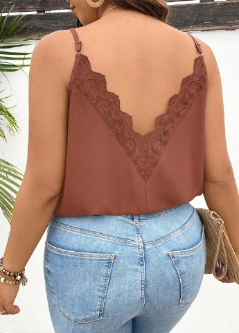 Майка SHEIN — 333529736