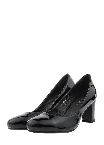 Туфлі R697-3 Black Morento (188841019)