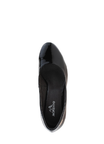 Туфлі R697-3 Black Morento (188841019)