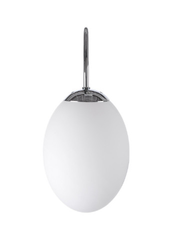 BL-319W / 1 E27 WH Бра куля Brille (185914037)