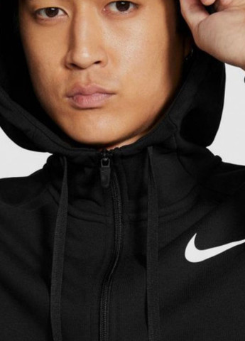 Женская толстовка CZ6376-010 Nike M NK DF HDIE FZ FL (311981772)