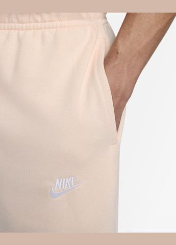 Штани BV2679-838 Nike Sportswear Club Joggers (319366176)