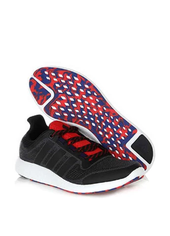 Чорні кроссовки демісезон тімберленди adidas