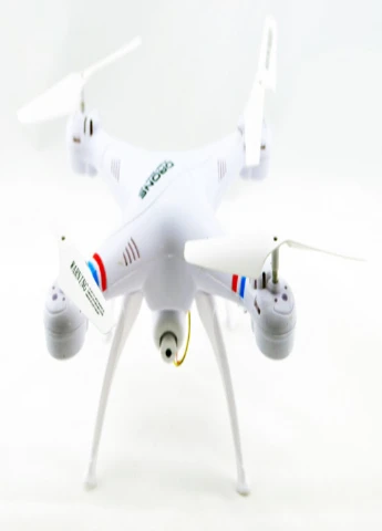 Квадрокоптер Drone 1 One Million c WiFi камерою (776532) Francesco Marconi (213875500)