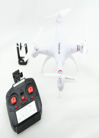 Квадрокоптер Drone 1 One Million c WiFi камерою (776532) Francesco Marconi (213875500)