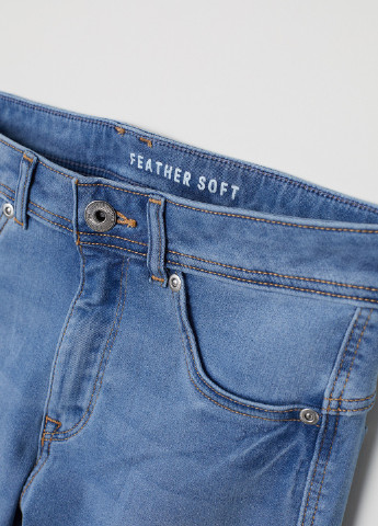 Джинси H&M - (250057249)