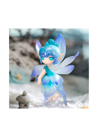 Коллекционная фигурка Rolife серии Suri Город Линфен POP TOP (337105989)