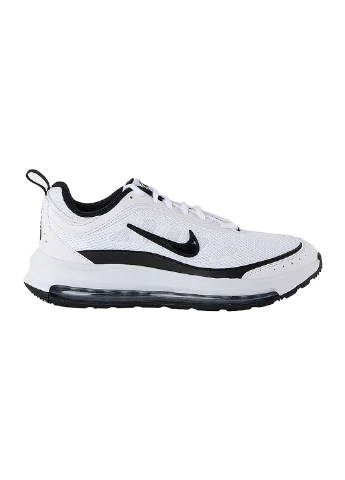 Білі кросівки air max ap демісезон Nike