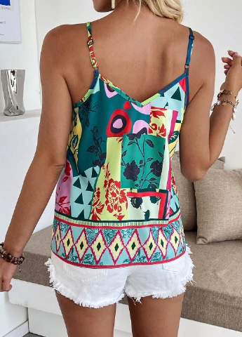 Майка SHEIN — 338187227