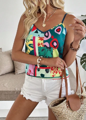 Майка SHEIN — 338187227