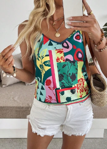 Майка SHEIN — 338187227