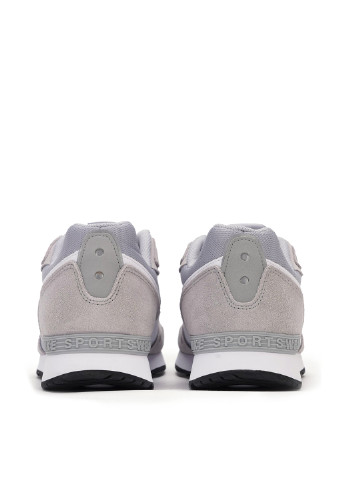 Світло-сірі Осінні кросівки Nike Venture Runner