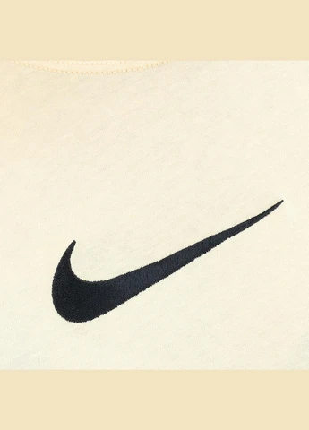 Футболка FD1129-294 Nike W NSW TEE BF MS - (318417445)