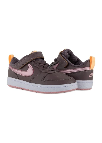 Кросівки COURT BOROUGH LOW 2 BPV Nike (253740895)