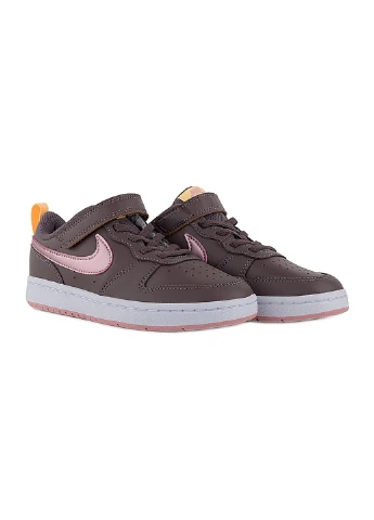 Кросівки COURT BOROUGH LOW 2 BPV Nike (253740895)