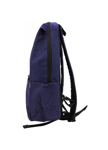 Рюкзак для ноутбука 13.3" Mi Casual Daypack, Dark Blue (6934177704994) Xiaomi (251880720)