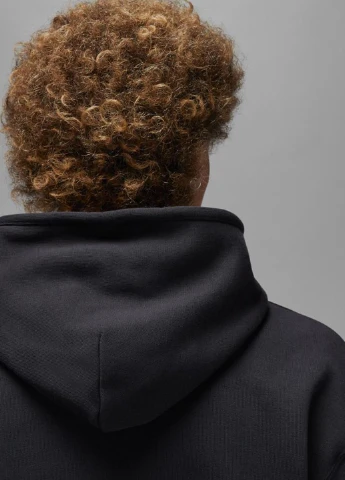 Худі FJ1966-045 Jordan Wordmark Fleece (327002672)