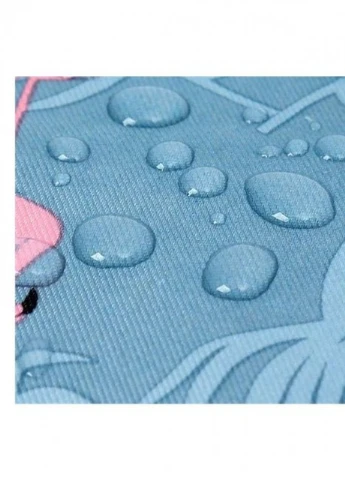 Дорогий органайзер для косметики зі зйомними секціями Flamingo M No Brand (256512206)