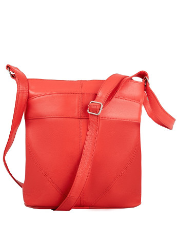 Женская кожаная сумка-планшет 23,5х24х8,5 см TuNoNa (253031790)