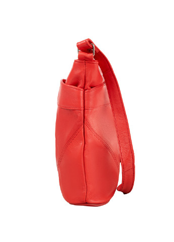 Женская кожаная сумка-планшет 23,5х24х8,5 см TuNoNa (253031790)