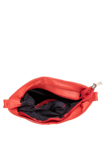 Жіноча шкіряна сумка-планшет 23,5х24х8,5 см TuNoNa (253031790)