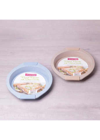 Форма для випікання KM-6034 26.5х28.5 см Kamille (253612410)