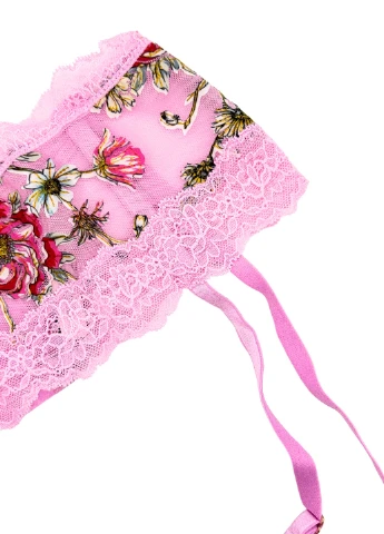 Пояс для панчох Victoria's Secret (314510828)