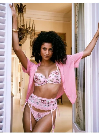 Пояс для панчох Victoria's Secret (314510828)