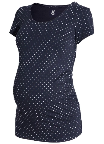 Футболка для беременных H&M - (244287002)