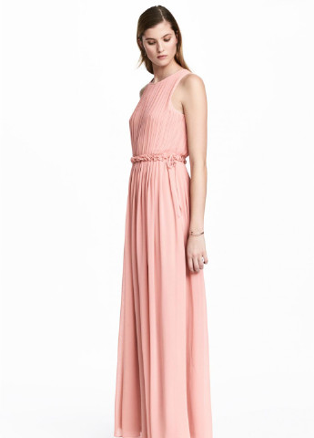 Світло-рожева плаття H&M