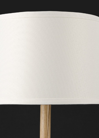 Настольная лампа на деревянной опоре TL-146 E27 Brille (253881706)