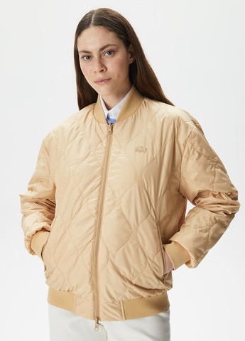 Бомбер Lacoste на молнии (298072939)