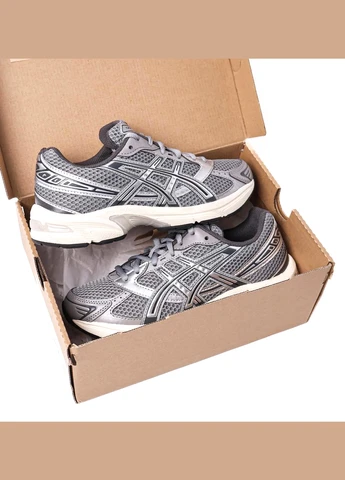 Серые демисезонные кроссовки 1201a256-026 Asics Gel 1130 Grey