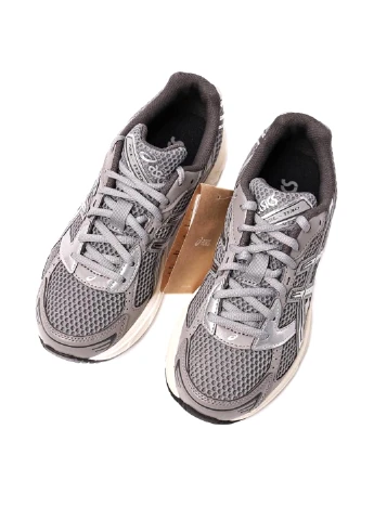 Серые демисезонные кроссовки 1201a256-026 Asics Gel 1130 Grey