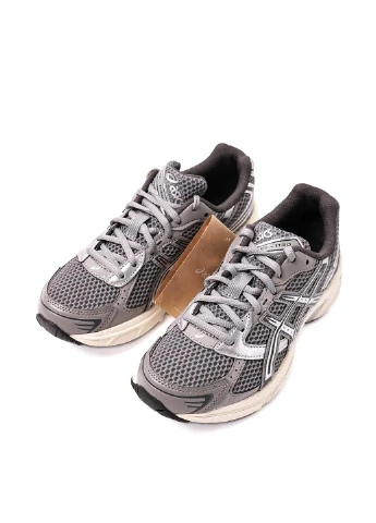 Серые демисезонные кроссовки 1201a256-026 Asics Gel 1130 Grey