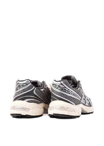 Серые демисезонные кроссовки 1201a256-026 Asics Gel 1130 Grey