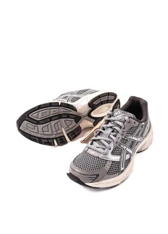 Серые демисезонные кроссовки 1201a256-026 Asics Gel 1130 Grey