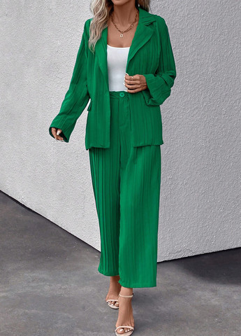 Костюм (жакет, брюки) SHEIN (324028155)