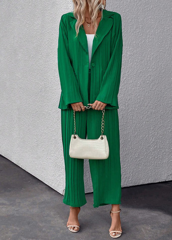 Костюм (жакет, брюки) SHEIN (324028155)