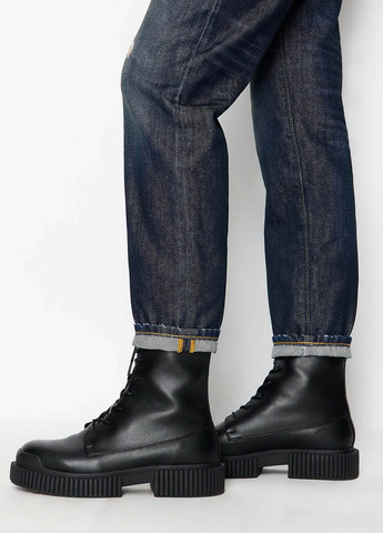 Джинси Armani Exchange - (365681184)