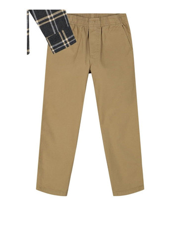 Комбінований демісезонний комплект (сорочка, штани) Calvin Klein