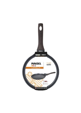 Сковорода Canella для блинов 25 см (RG-1100-25) Ringel (254083074)